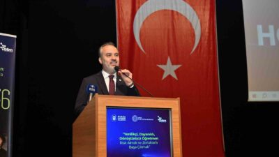 Başkan Aktaş: Kalkınmanın mimarları öğretmenler olacak