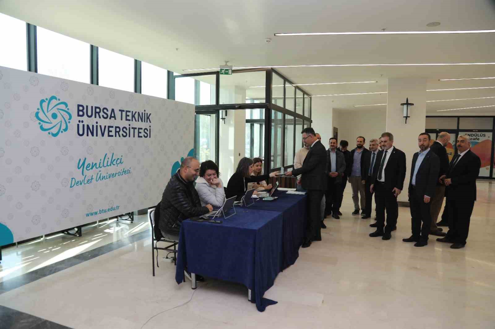 BTÜ de TROY Kart’a geçti