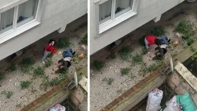 Bursa’da korkunç olay: ‘Beni aldatmanın bedeli bu’