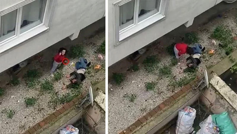 Bursa’da korkunç olay: ‘Beni aldatmanın bedeli bu’ Bursa’da korkunç olay: ‘Beni aldatmanın bedeli bu’