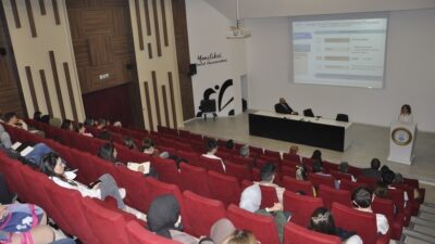 Bursa Teknopark’tan TÜBİTAK Ar-Ge eğitimi