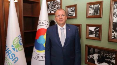 Bursa Ticaret Borsası, kurumsal sosyal sorumluluk projeleri ile Bursa’nın değerlerine