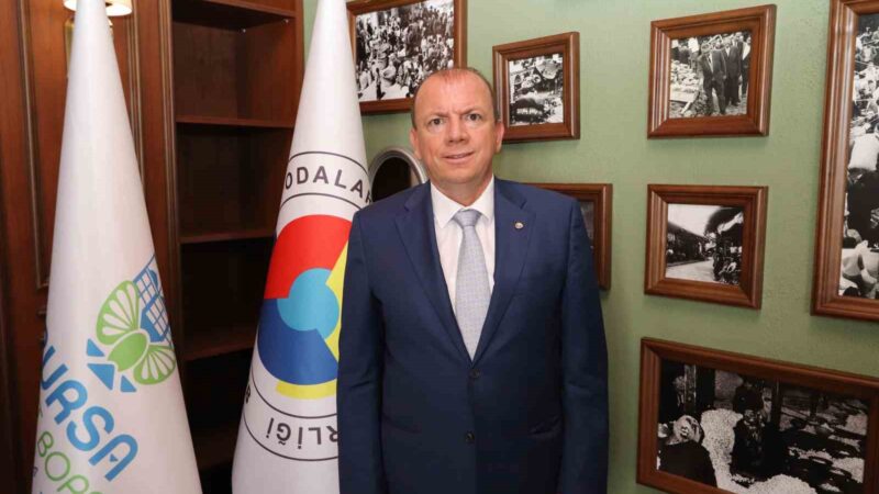 Bursa Ticaret Borsası, Bursa’nın tarihle harmanlanmış lezzetlerine değer katıyor Bursa Ticaret Borsası, kurumsal sosyal sorumluluk projeleri ile Bursa’nın değerlerine