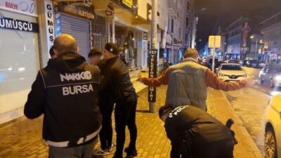 Bursa’da ‘huzur’ uygulaması hız kesmiyor!