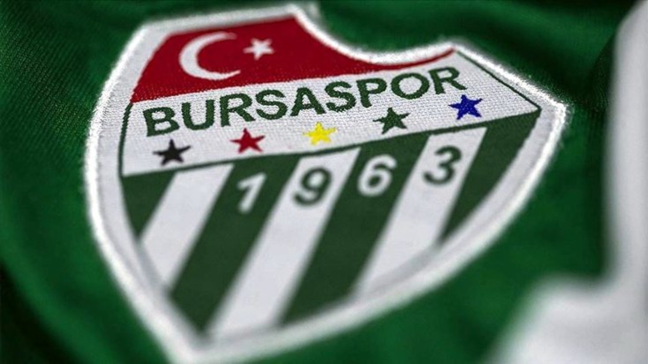 Bursaspor’dan eski başkan hakkında suç duyurusu! Bursaspor’dan eski başkan hakkında suç duyurusu!