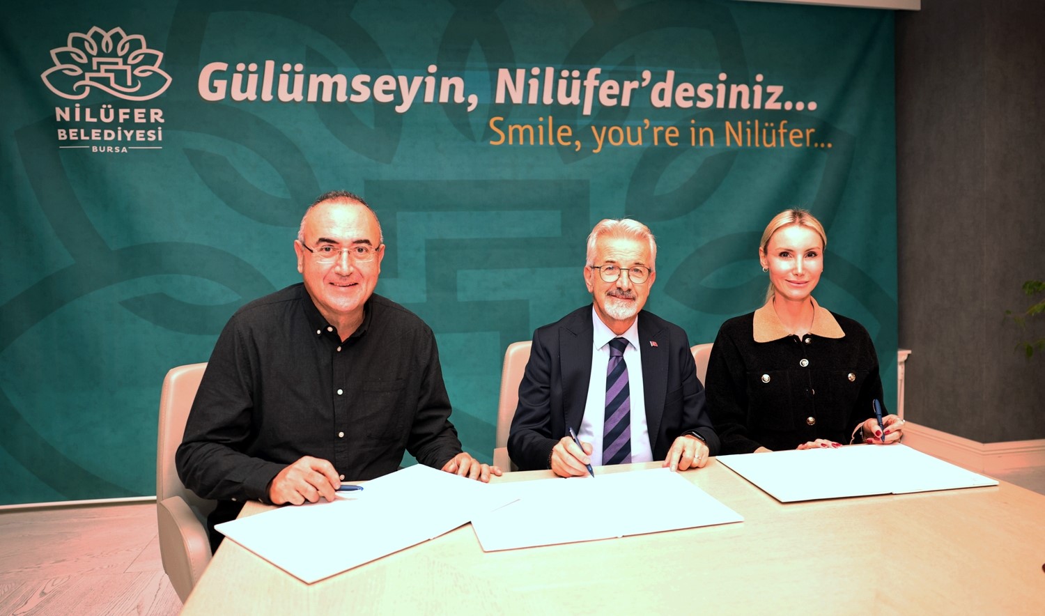 Bursa'ya yeni müze anlaşması 2 bursaya eczacilik kulturu muzesi kurulacak 20e7b5e