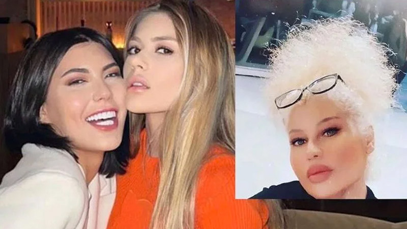 Candan kardeşlerin annesi isyan etti Candan kardeşlerin annesi isyan etti