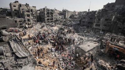 UNICEF: Cibaliye Mülteci Kampı’nda çok sayıda çocuk öldü