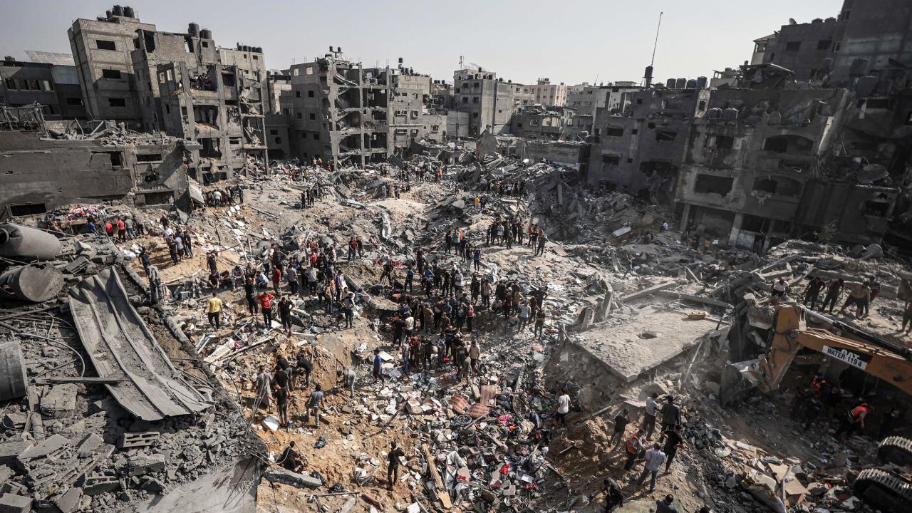 UNICEF: Cibaliye Mülteci Kampı’nda çok sayıda çocuk öldü UNICEF: Cibaliye Mülteci Kampı’nda çok sayıda çocuk öldü