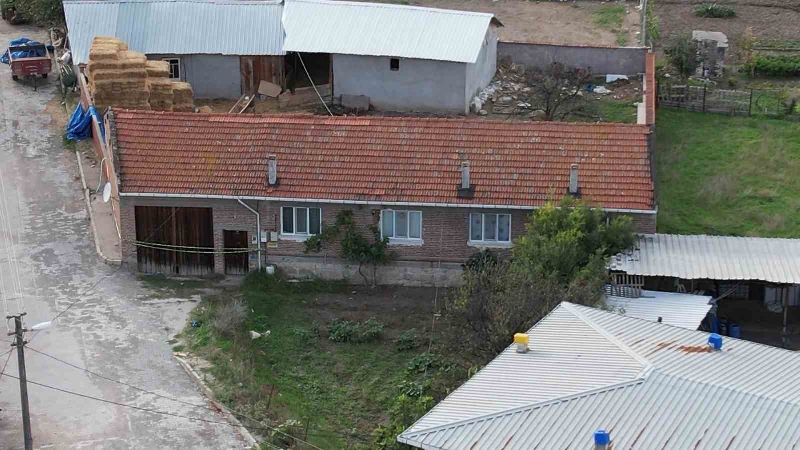 Bursa’da cinnet getiren adamın arkadaşı: “Bu düzeyde bir şey yapacağını biz düşünmezdik”