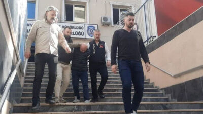 Kartal’da cinayet: Nalbur, çırağına kurşun yağdırdı