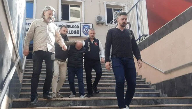 Kartal’da cinayet: Nalbur, çırağına kurşun yağdırdı