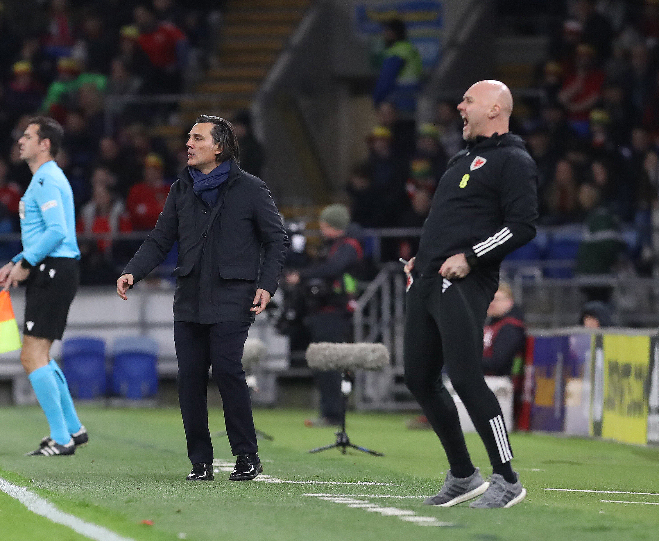 A Milli Takım uçağı Münih’e acil iniş yaptı!