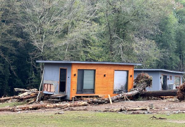 6 kişi ölmüştü! İşte tesisin sahibinin ifadesi