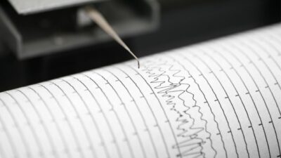Bursa’nın en riskli ilçesinde üst üste 6 deprem!