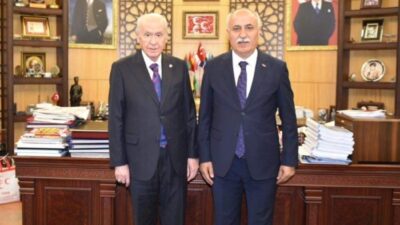 Dev yatırım Yenişehir’e katkı sağlayacak