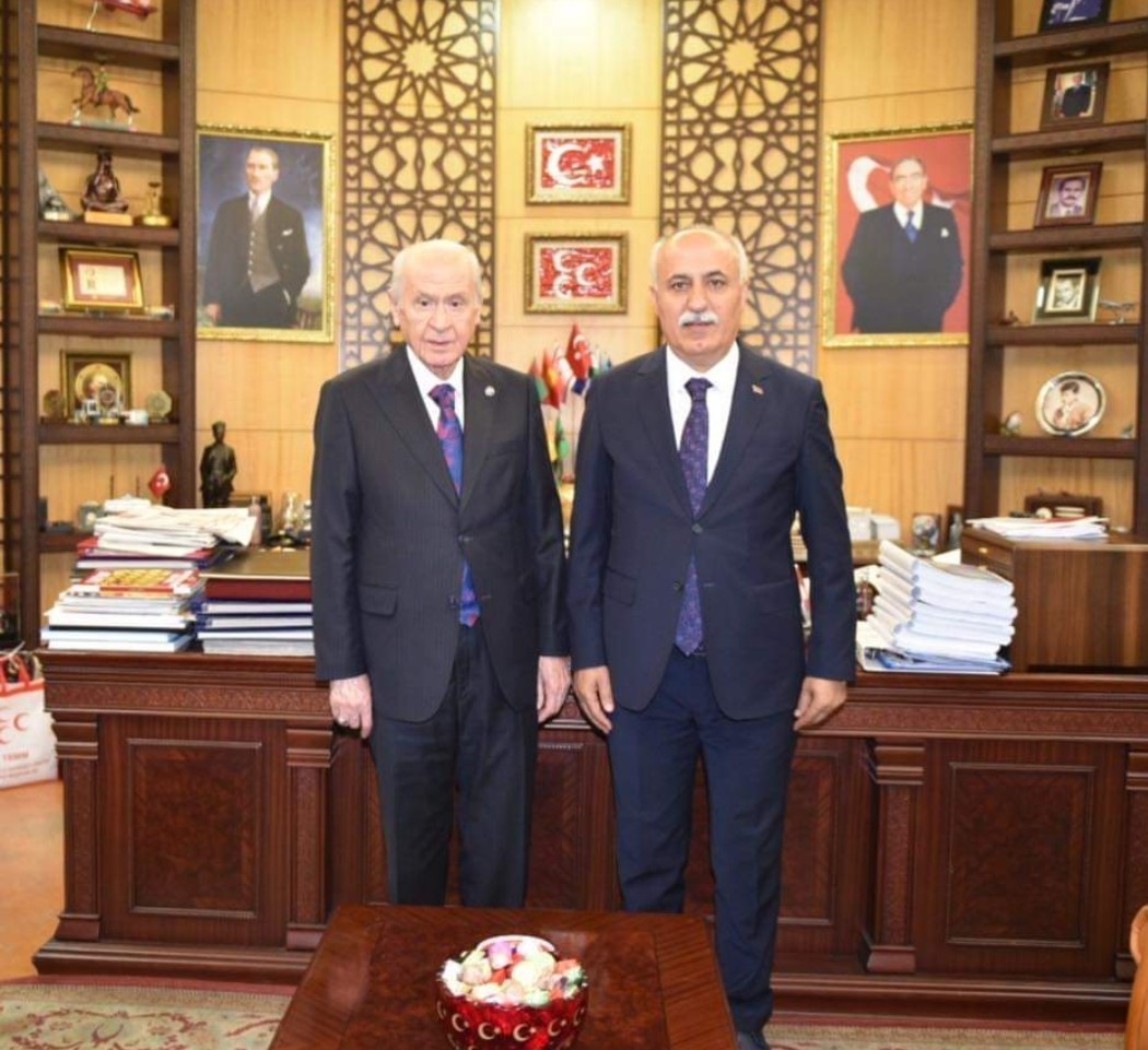 Dev yatırım Yenişehir’e katkı sağlayacak