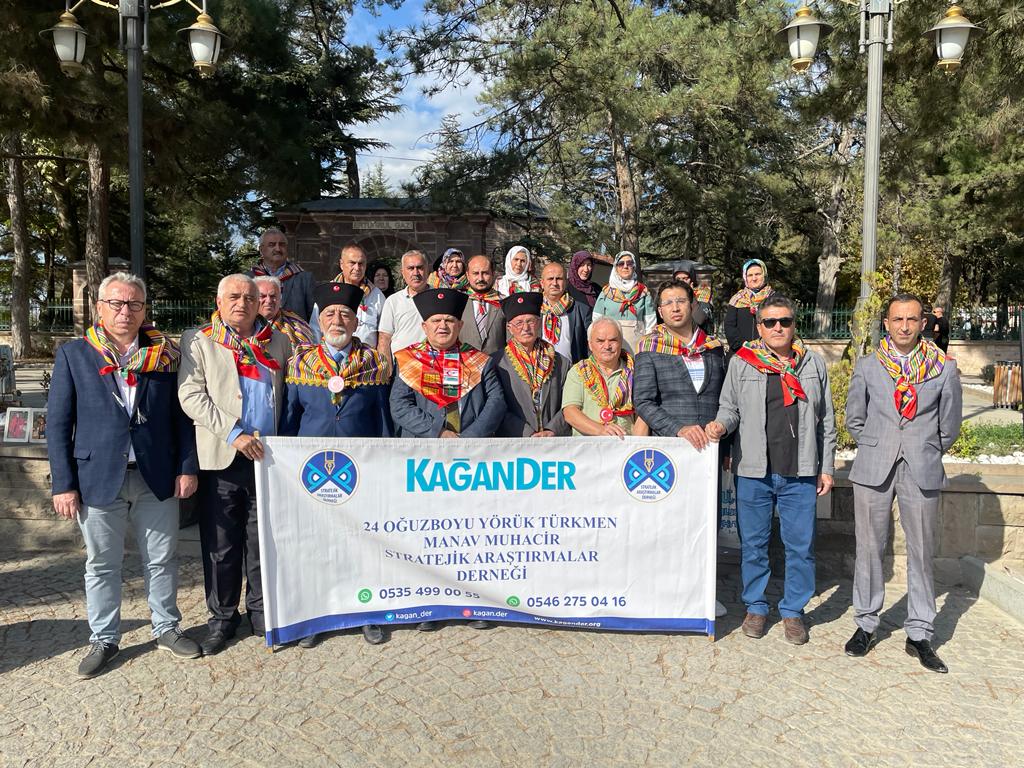 Kağander ve Yörük Türkmen derneklerinden Söğüt'e çıkarma 4 df2e73fe 4e45 4b46 a02e 4434701a210d