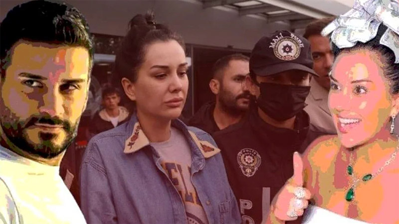 Dilan ve Engin Polat soruşturmasında flaş gelişme Dilan ve Engin Polat soruşturmasında flaş gelişme