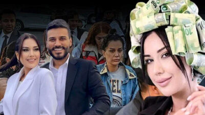 Polat çifti için yeni iddia!