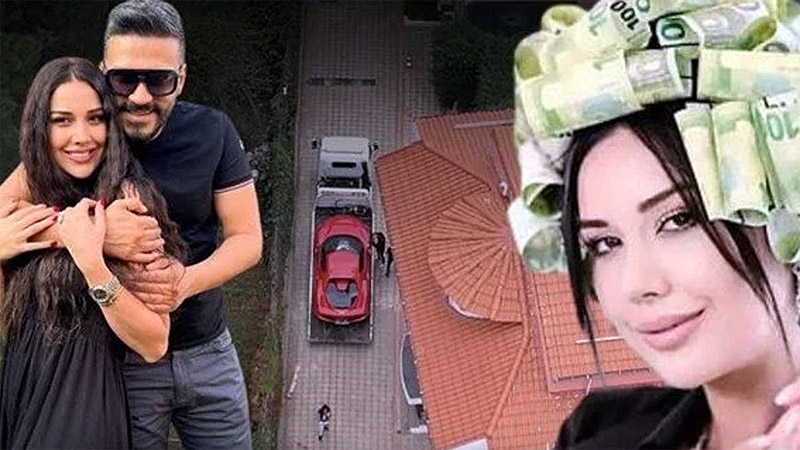 Dilan Polat ve Engin Polat soruşturmasında yeni gelişme Dilan Polat ve Engin Polat soruşturmasında yeni gelişme