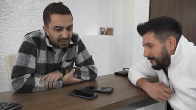 Bursa’da dolandırıcı sazan sarmalına kendisi dolandı