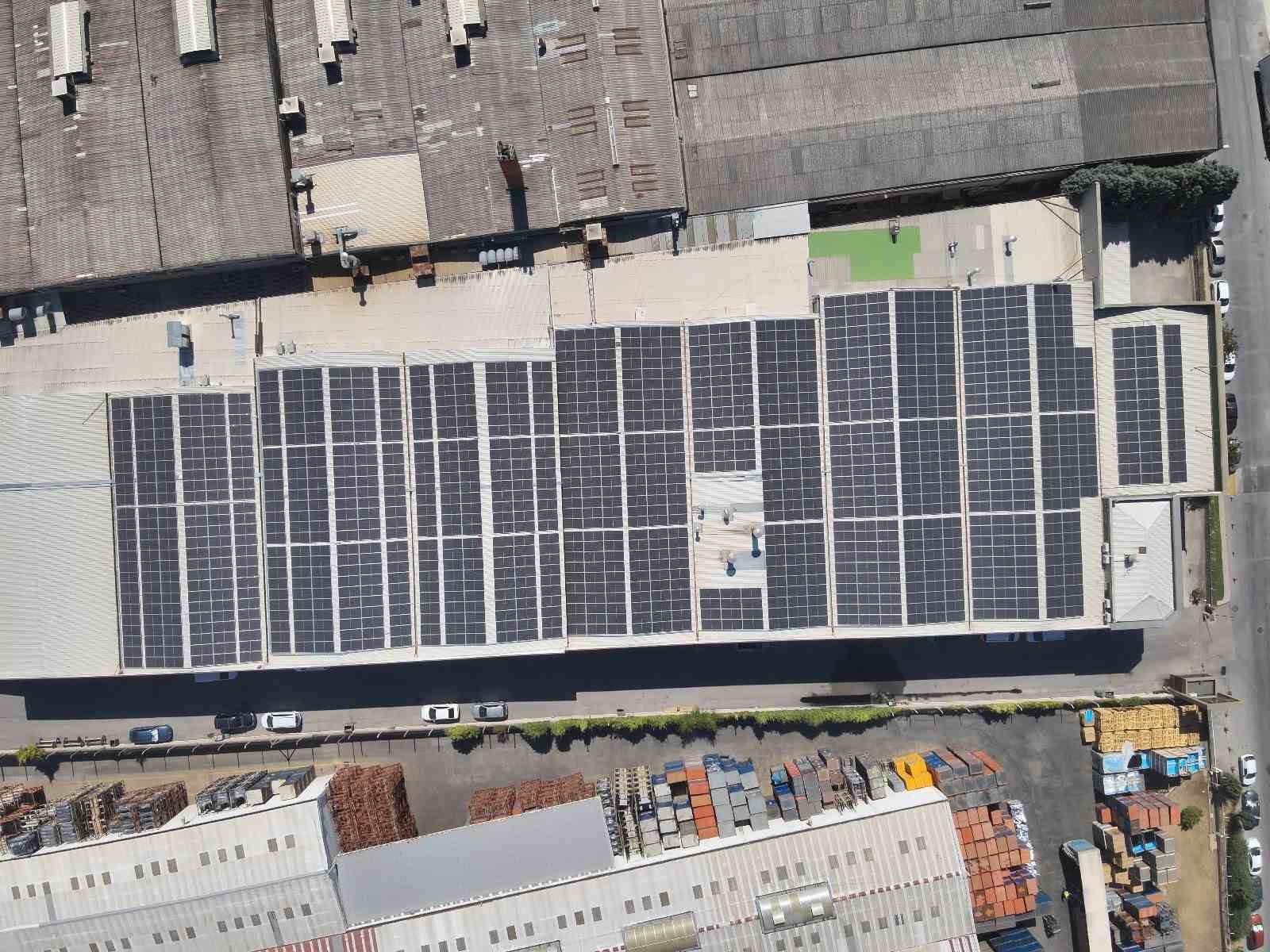 Bursa’da Tek Enerji’den 792 ağacı kurtaran adım