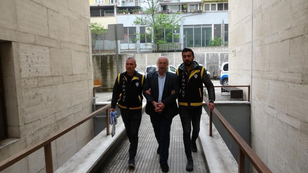 Bursa’da düğünde ateş edip ölüme sebep olan muhtarın cezası belli oldu!