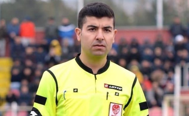 Bursaspor-Kırşehirspor maçının hakemi belli oldu! Bursaspor-Kırşehirspor maçının hakemi belli oldu!