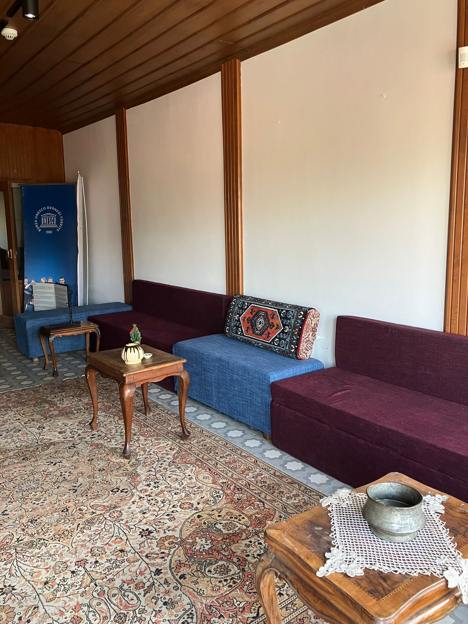 UNESCO'dan Bursa'da fark yaratacak eser! 3 efb56a6b 3593 4f4e 9b98 5b74961db9f0