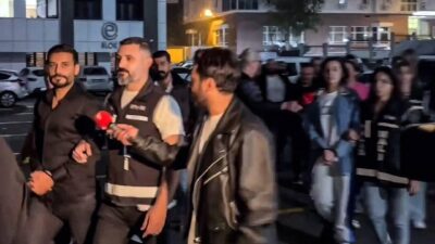 Dilan ve Engin Polat soruşturmasında savcılıktan flaş talep