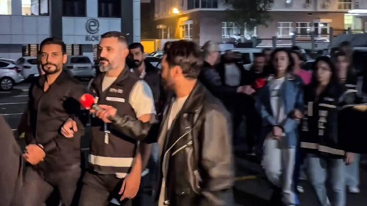 Dilan ve Engin Polat soruşturmasında savcılıktan flaş talep