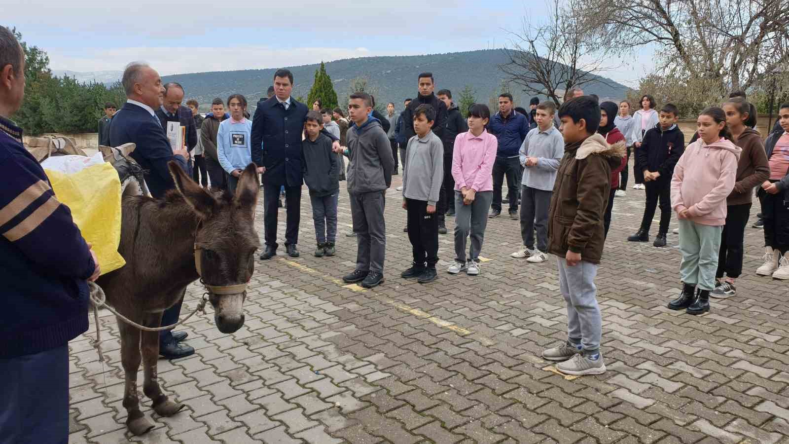 esekli dostoyevski bursa orhanelide cocuklarla bulustu bf06a88
