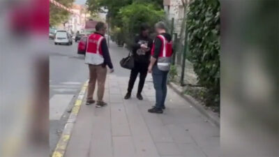 Bakan Yerlikaya açıkladı: 512 düzensiz göçmen yakalandı