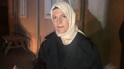 Bursa’da akıl olmaz olay! Hırsızlar kapıyı içeriden kilitledi