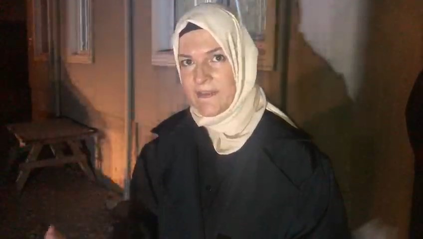 Bursa’da akıl olmaz olay! Hırsızlar kapıyı içeriden kilitledi Bursa’da akıl olmaz olay! Hırsızlar kapıyı içeriden kilitledi