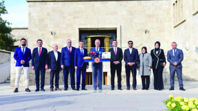 Türkiye’nin en ucuz ekmeği Bursa’da! 4 yıldır 1 lira olan ekmek TBMM’de…