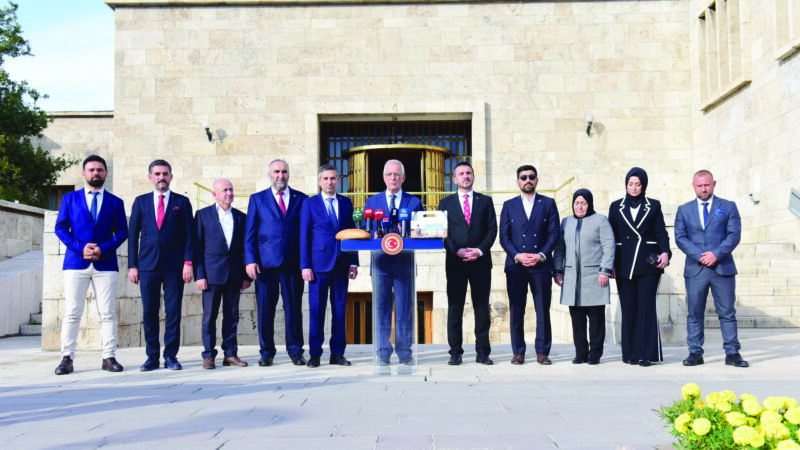 Başkan Önder Tanır, 2019’da göreve geldiğinde 400 gramı 1.25 TL