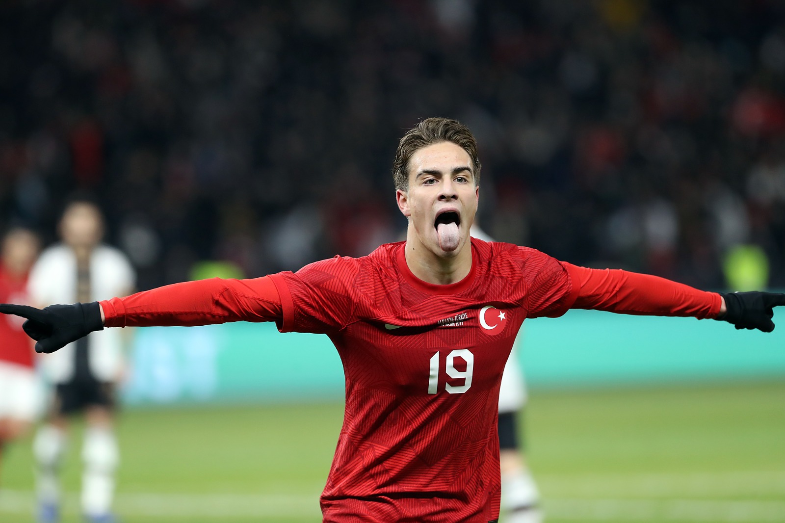 A Milli Takım’ın Galler’de liderlik sınavı! EURO 2024 öncesi son maç…