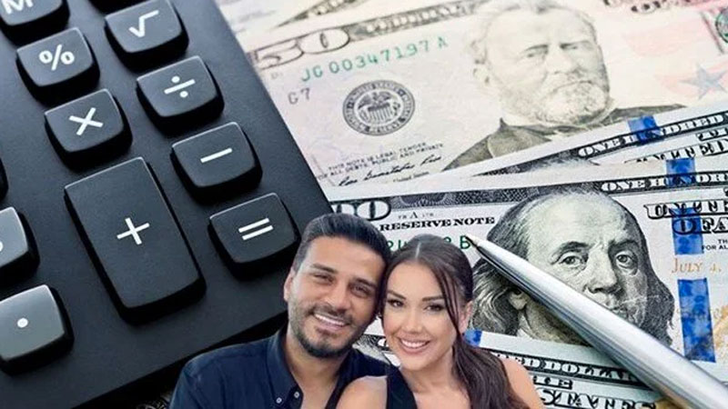 Fenomenlere kıskaç denetimi: Vergisiz gelir suç sayılacak