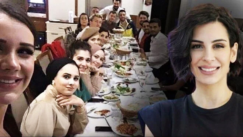 Tutuklu Dilan Polat’ın ‘Şampiyonlar Ligi’ fenomenlerine soruşturma: ‘Demek ki sona yaklaşıyoruz’