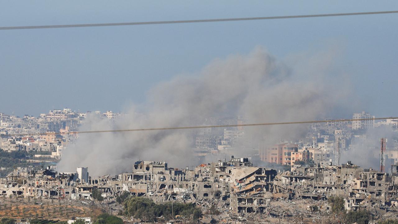 İsrail hastaneleri vurdu İsrail hastaneleri vurdu