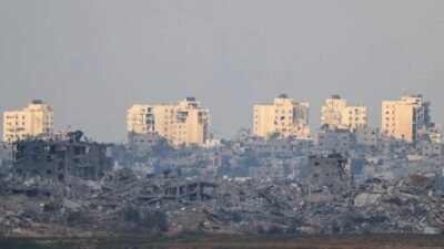 Gazze’de 5 günlük ateşkes ihtimali