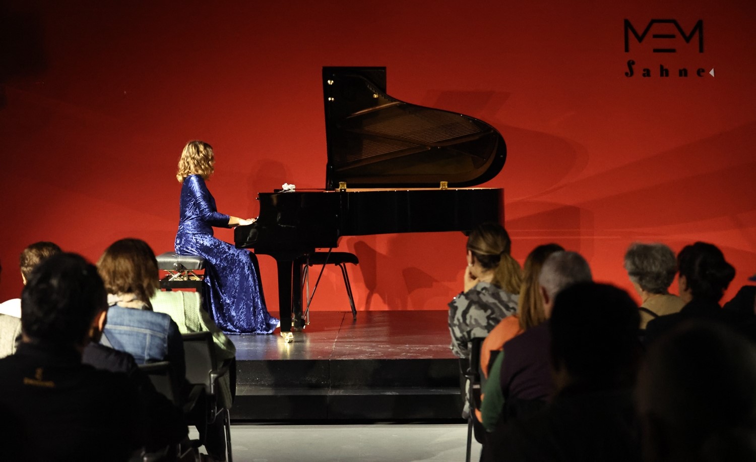 Bursa’da genç yetenek İdil Naz mest etti