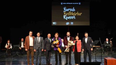 Gökhan Sezen’le Sanat Müziği Gecesi