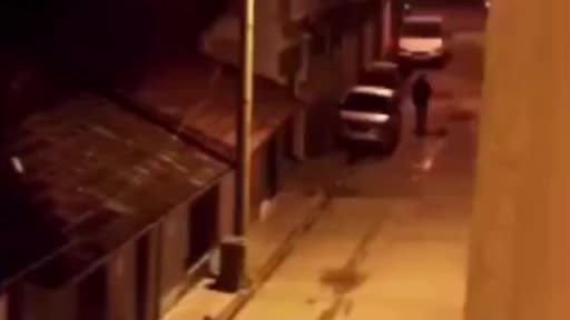 Bursa’da maganda dehşeti! Sokak ortasında…