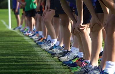 Uludağ Rotary Kulübü’nden 100. yılda anlamlı yarış Uludağ Rotary Kulübü’nden 100. yılda anlamlı yarış