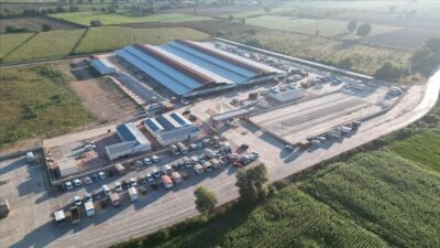 Bursa’da karantinaya alınan dev tesisle ilgili yeni karar!