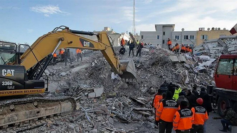 65 kişiye mezar olmuştu! Cinayet gibi ihmal bilirkişi raporunda