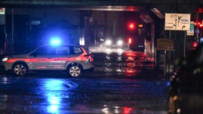 İtalya’da olumsuz hava 5 can aldı